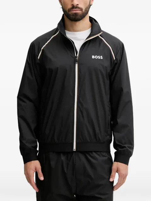 BOSS two-piece tracksuit