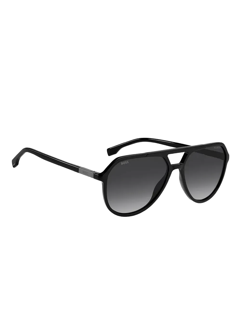 BOSS pilot-frame sunglasses | Image 2