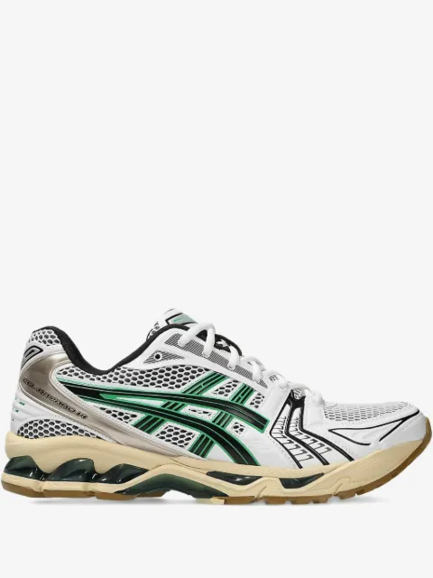 ASICS baskets GEL-KAYANO 14 à finitions contrastantes
