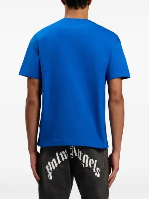 Spray City Los Angeles logo graphic T-shirt 5