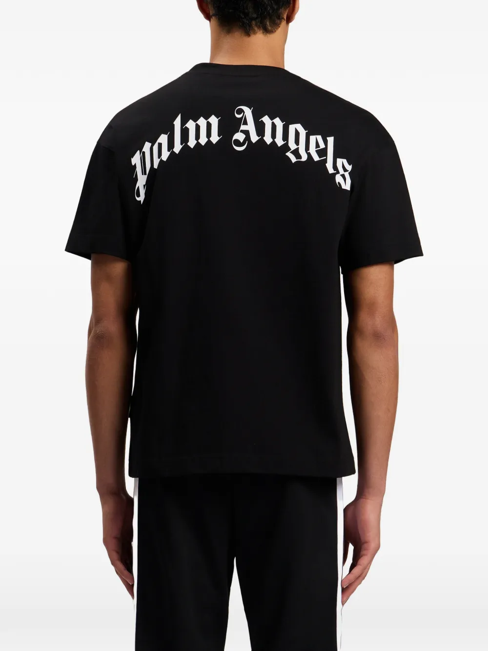 Palm Angels Broken Bear graphic T-shirt - thumbnail 5 of 5