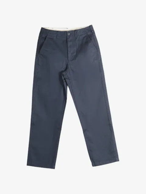 Stüssy pantalones rectos