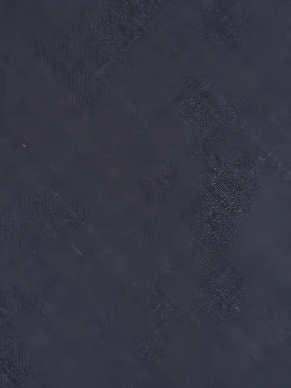 Canali wool tie - Grijs