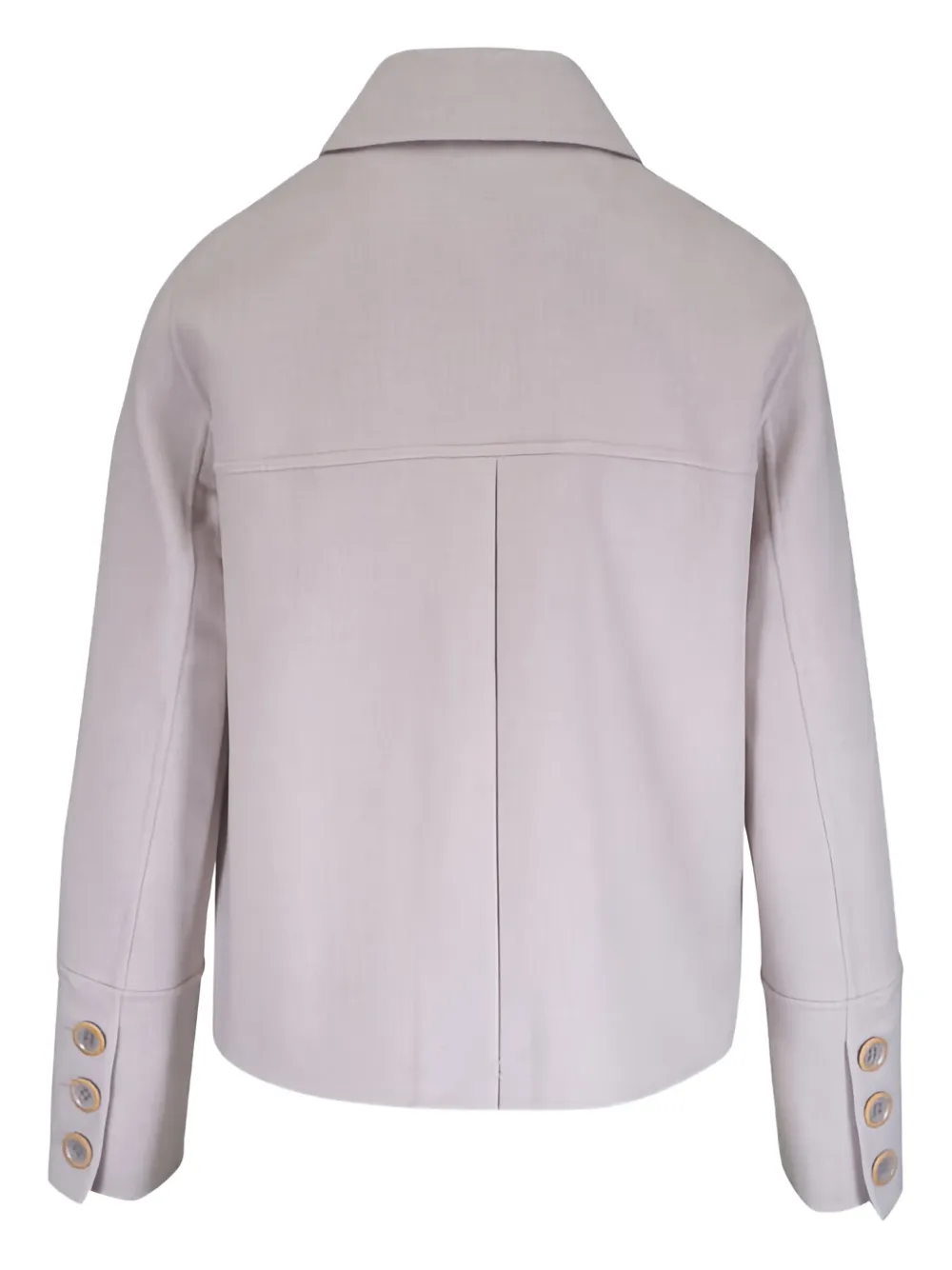 Birch Pocket Short Coat