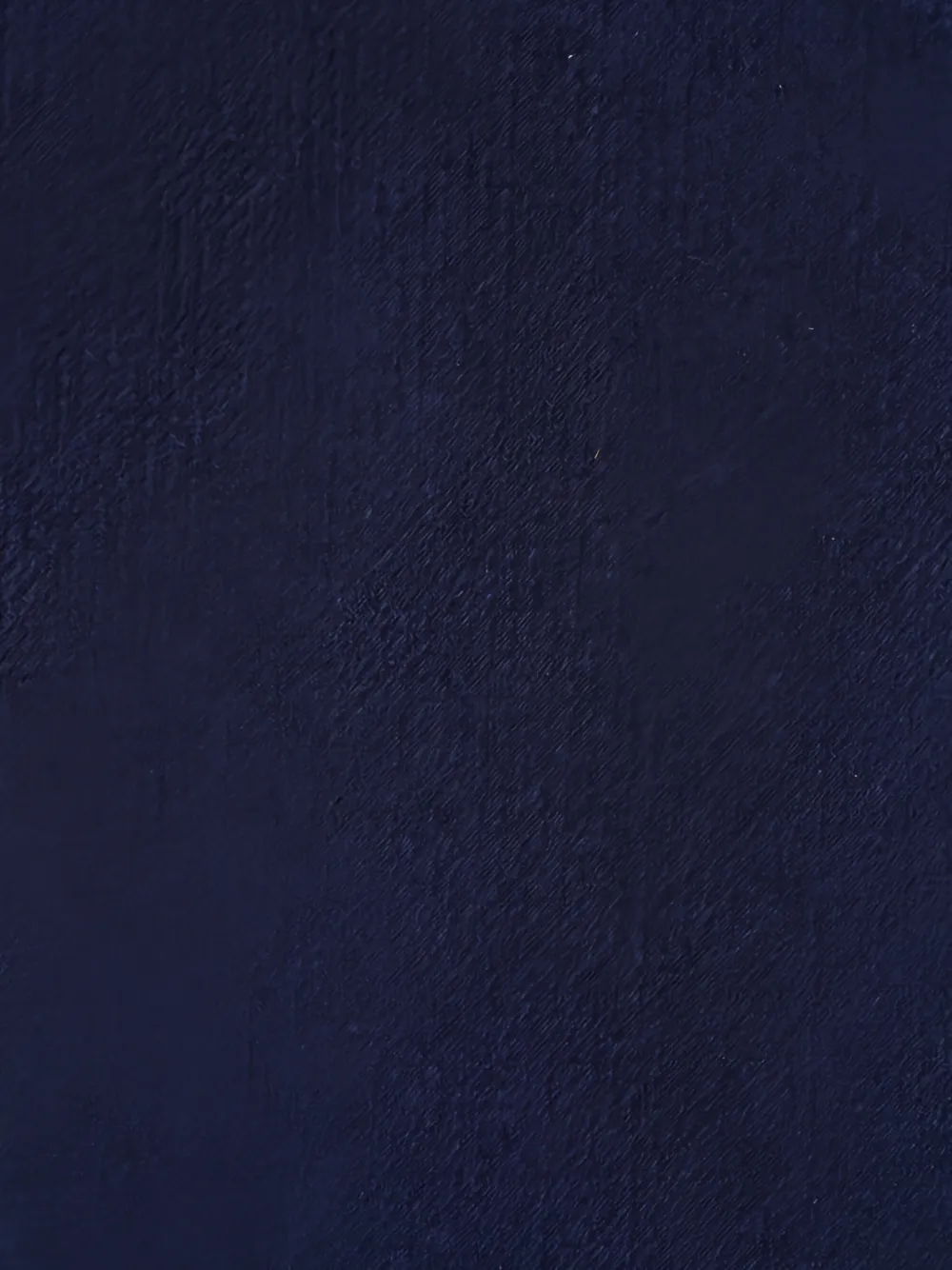 Canali pointed tie - Blauw