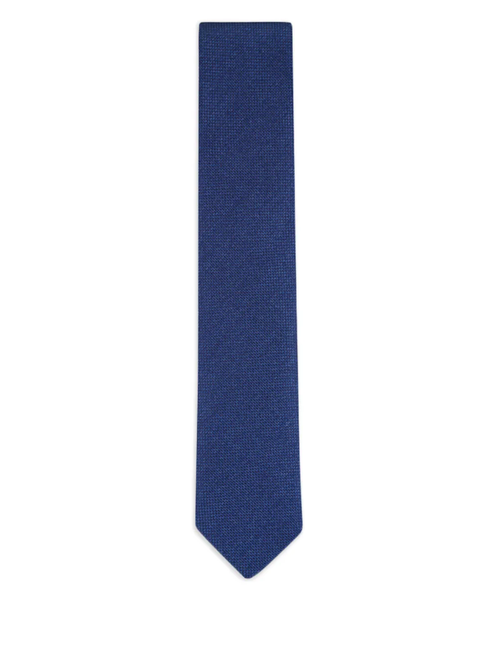 Canali patterned tie | ブルー | Image 1