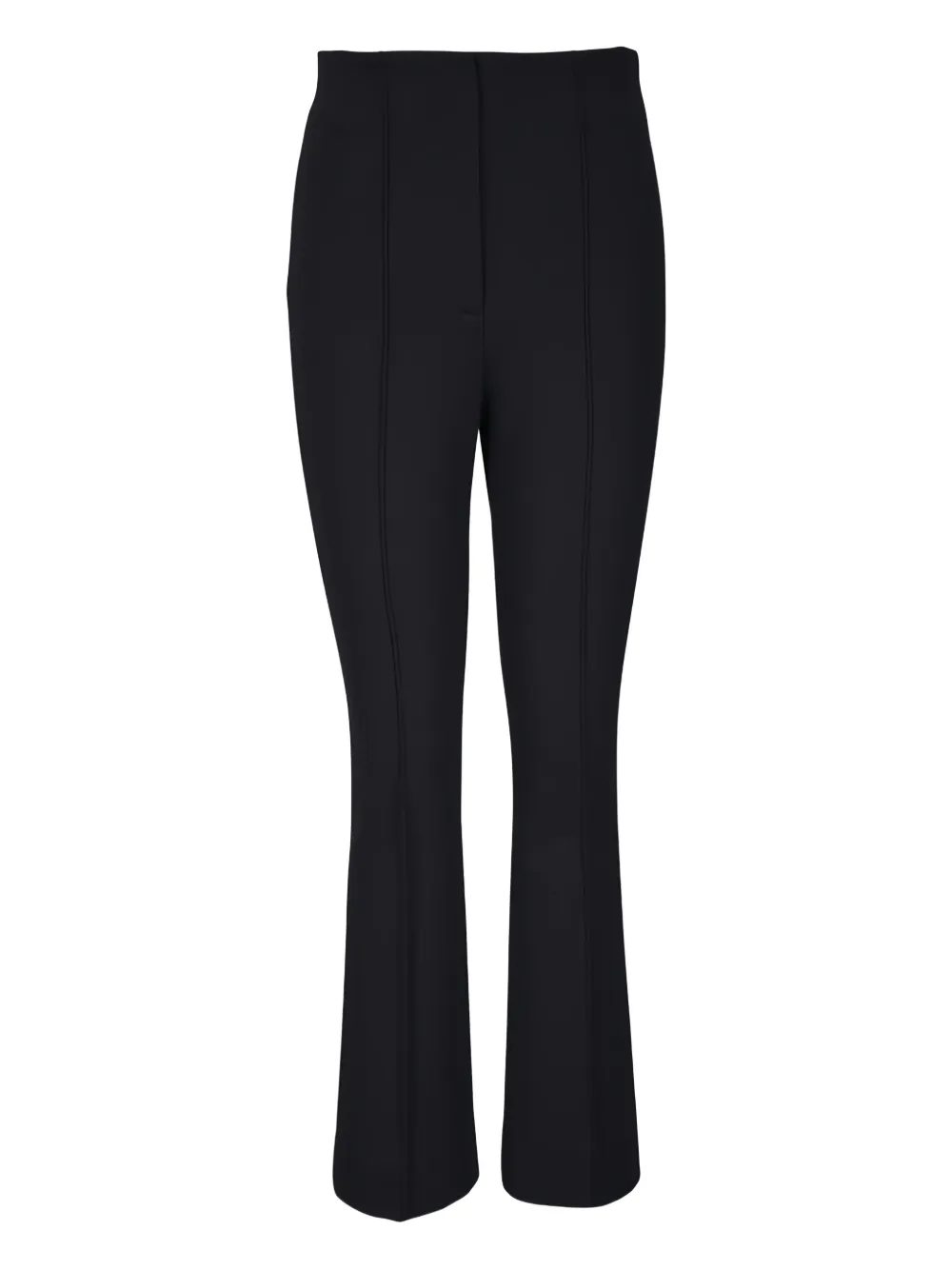 Veronica Beard collection seam trousers - Schwarz