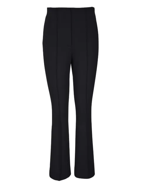 Veronica Beard collection seam trousers