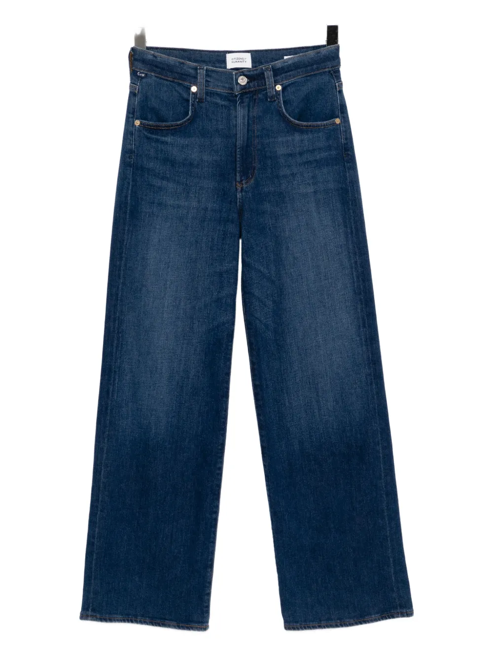 Citizens of Humanity Annina 30“ jeans - Blau