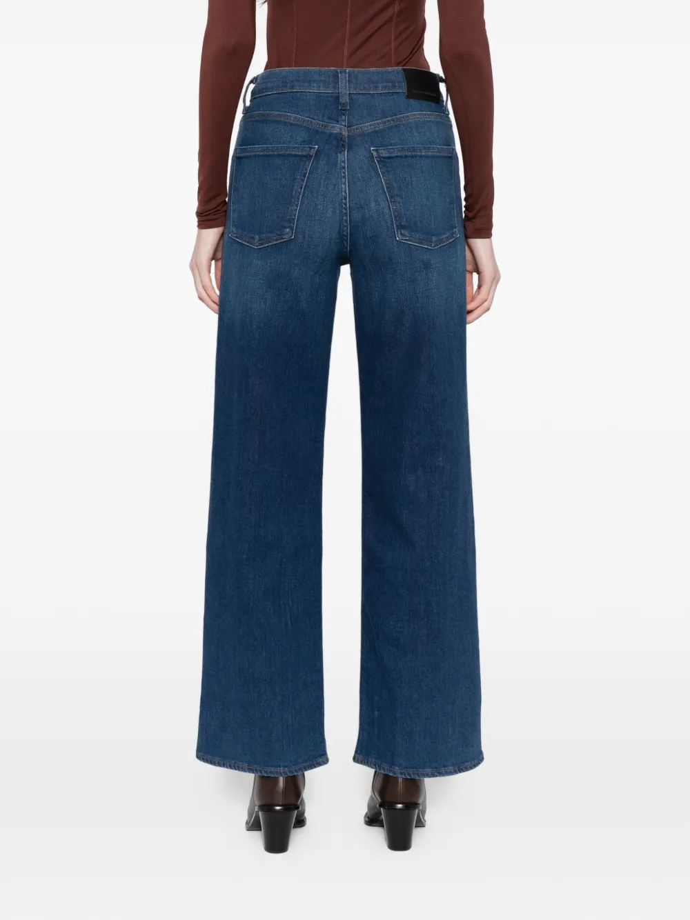 Annina 30“ Jeans