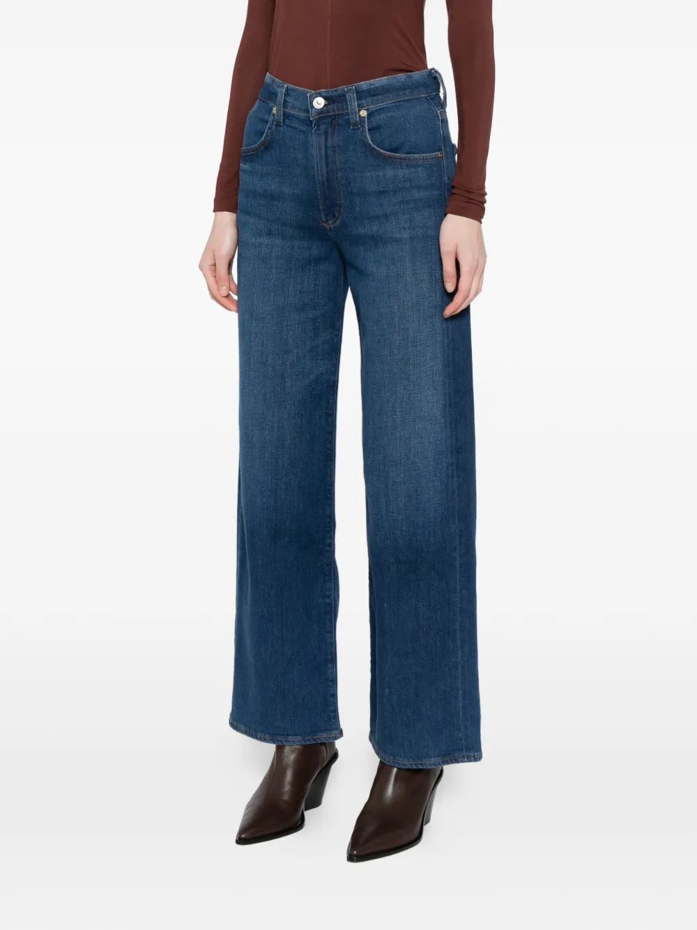 Annina 30“ Jeans