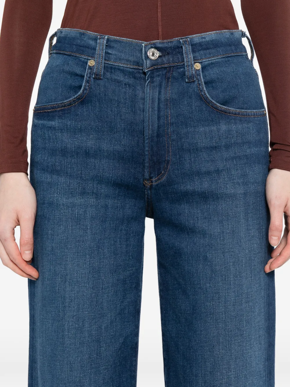 Annina 30“ Jeans