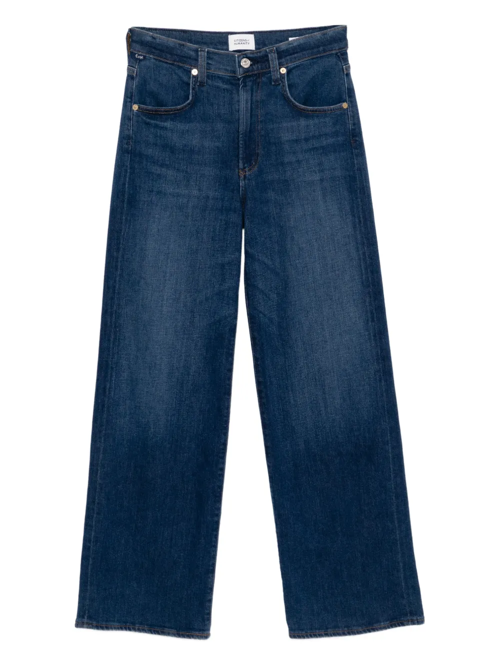 Citizens of Humanity Annina 30“ jeans - Blu