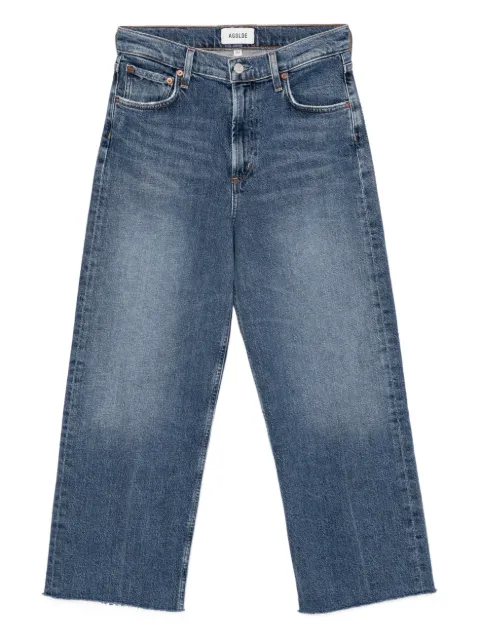 AGOLDE jeans Ren