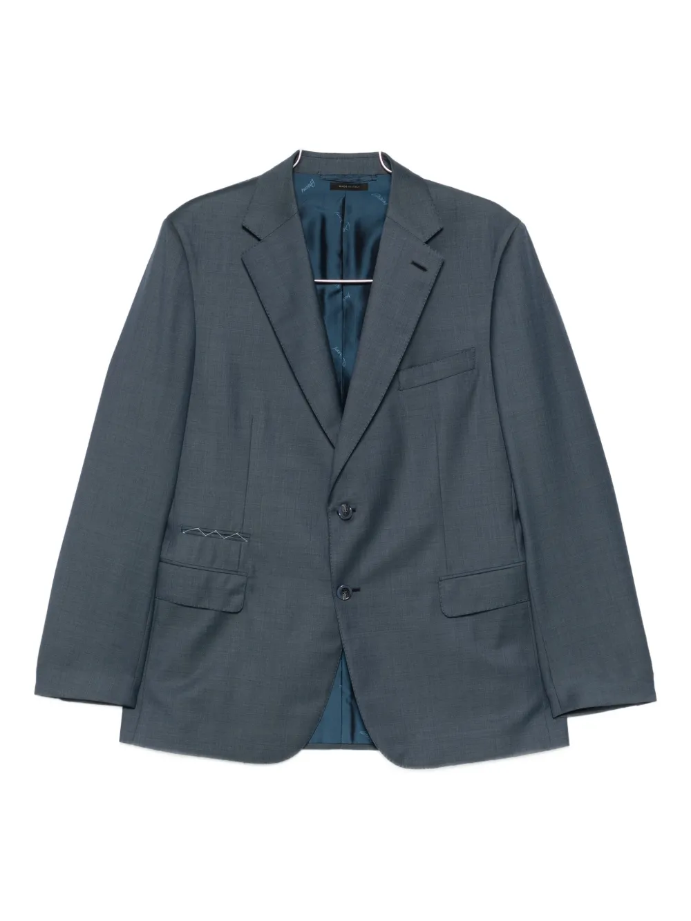 Brioni Completo monopetto - Blu