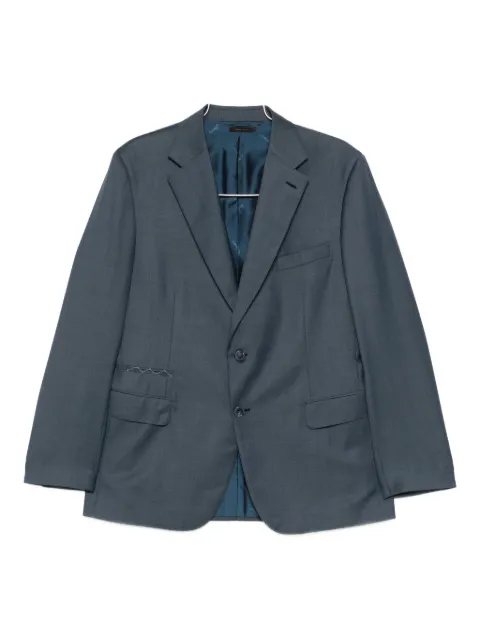 Brioni single-breasted suit