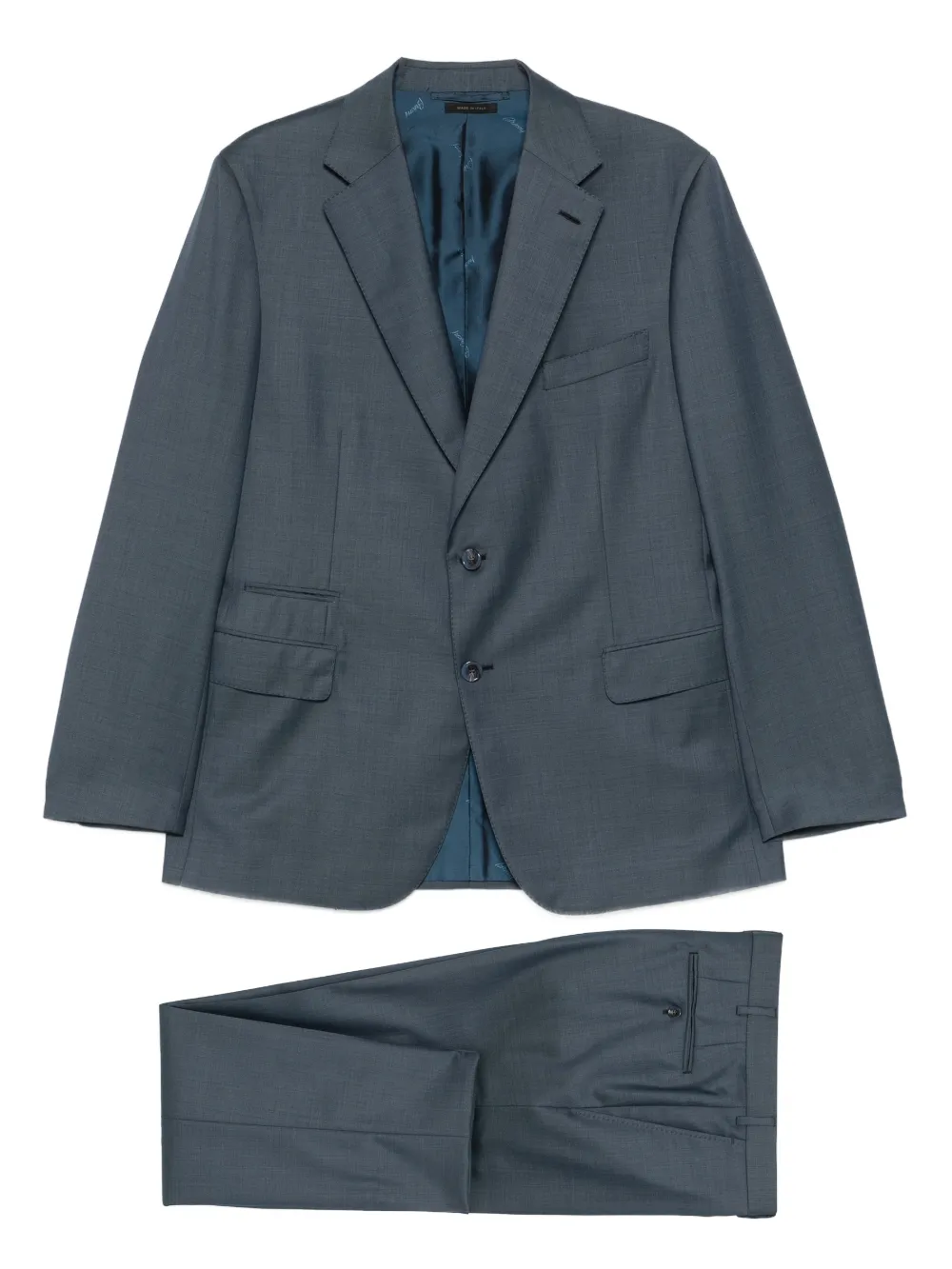 Brioni Completo monopetto - Blu