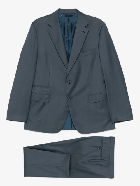 Brioni single-breasted suit