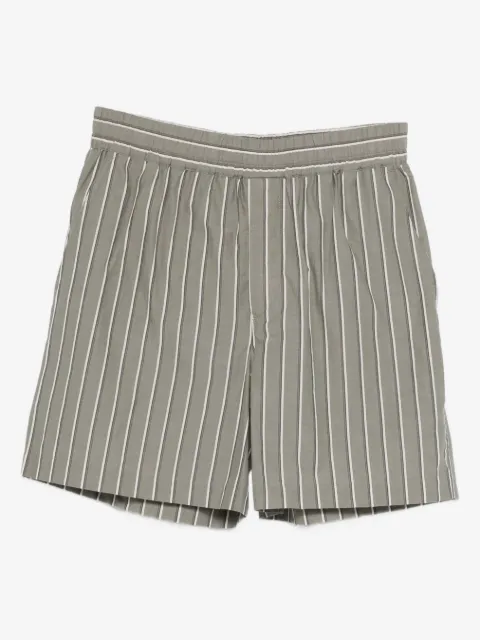 MARANT striped shorts