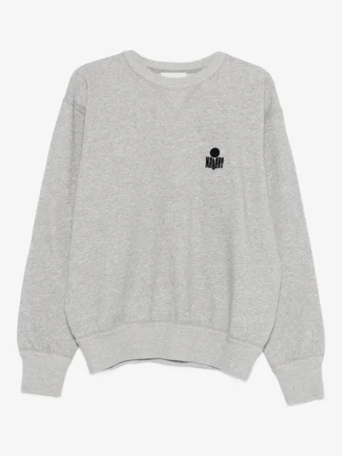 MARANT logo sweatshirt