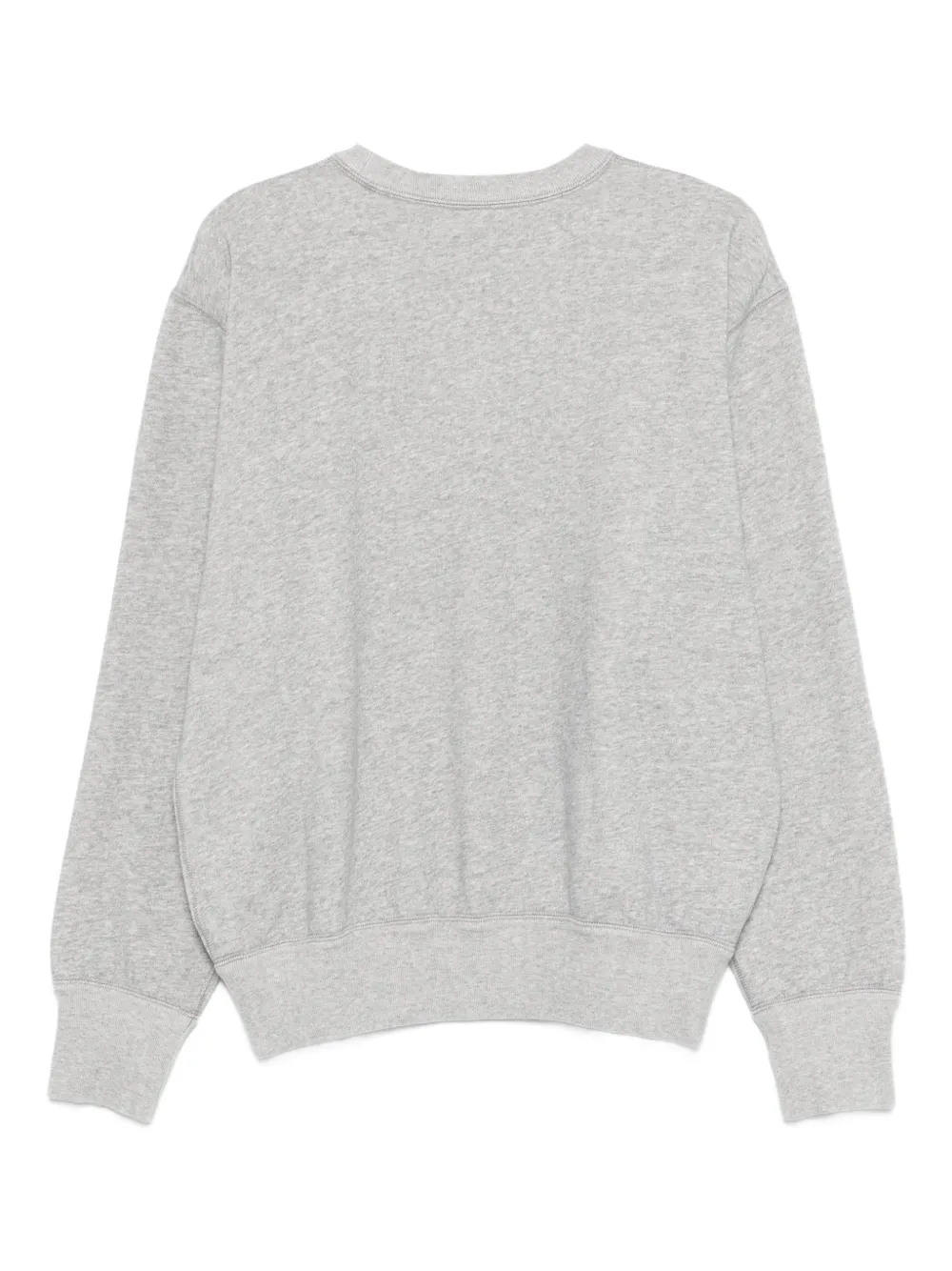 MARANT logo sweatshirt - Grijs