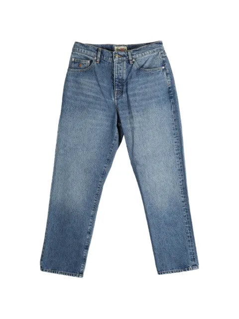 Stüssy high-rise jeans