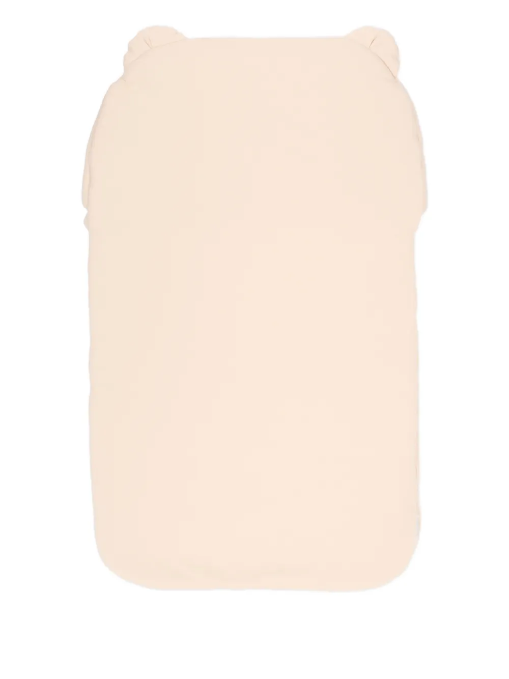 Fendi Kids logo sleep bags - Beige