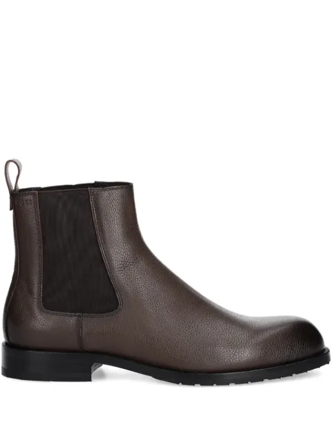 BOSS Tayil Chelsea boots