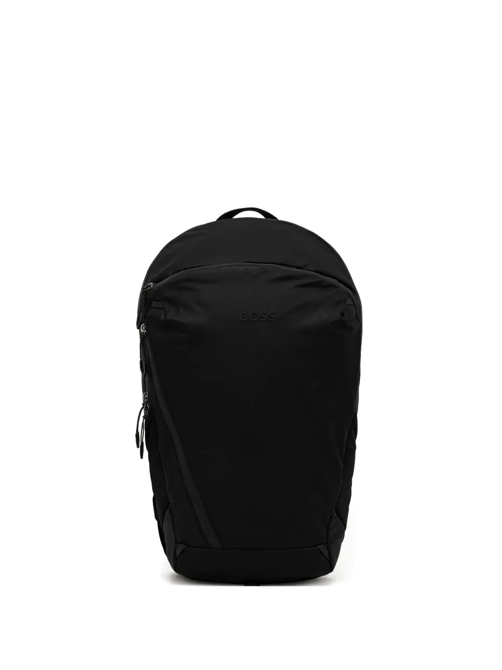 BOSS Stenson backpack - Nero