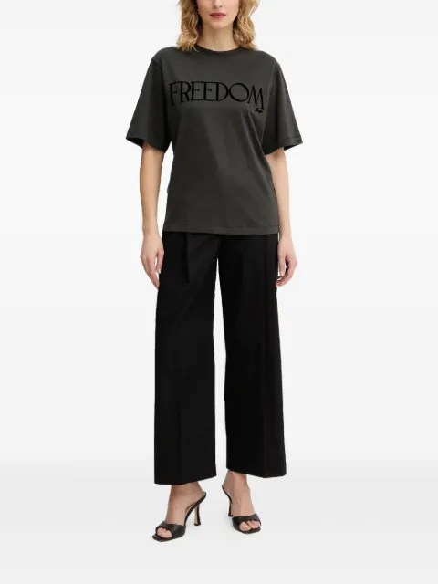 BOSS Tulotta trousers