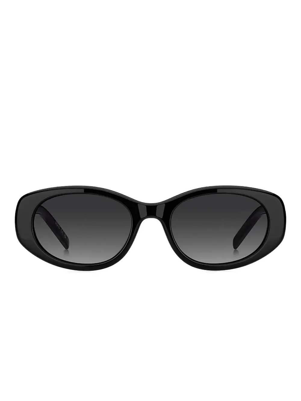 BOSS Double B sunglasses - Nero