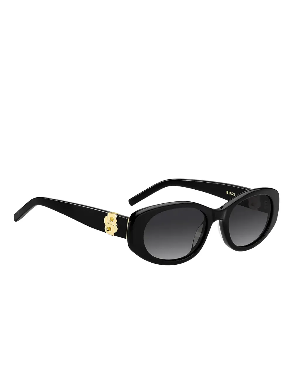 BOSS Double B sunglasses - Zwart