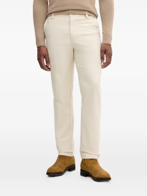 BOSS Kent trousers