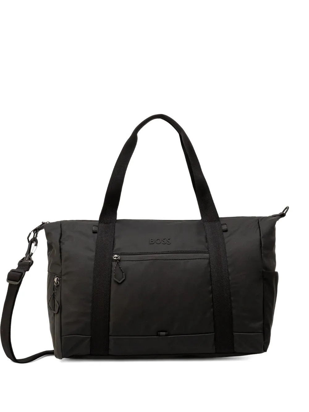 BOSS Stenson holdall - Nero
