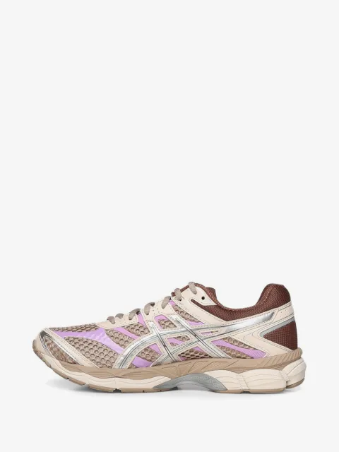 ASICS mesh sneakers