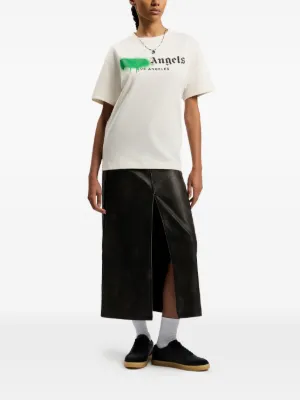 Palace Fukuoka T-shirt | White | FARFETCH