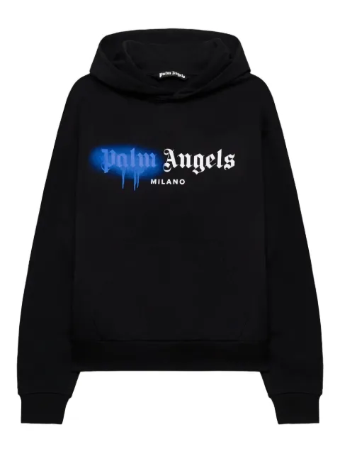Palm Angels hoodie Spray City Milan