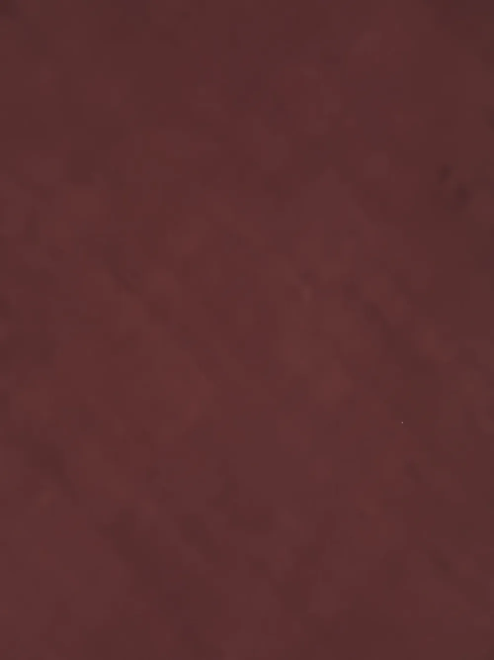 Canali wool tie - Bruin