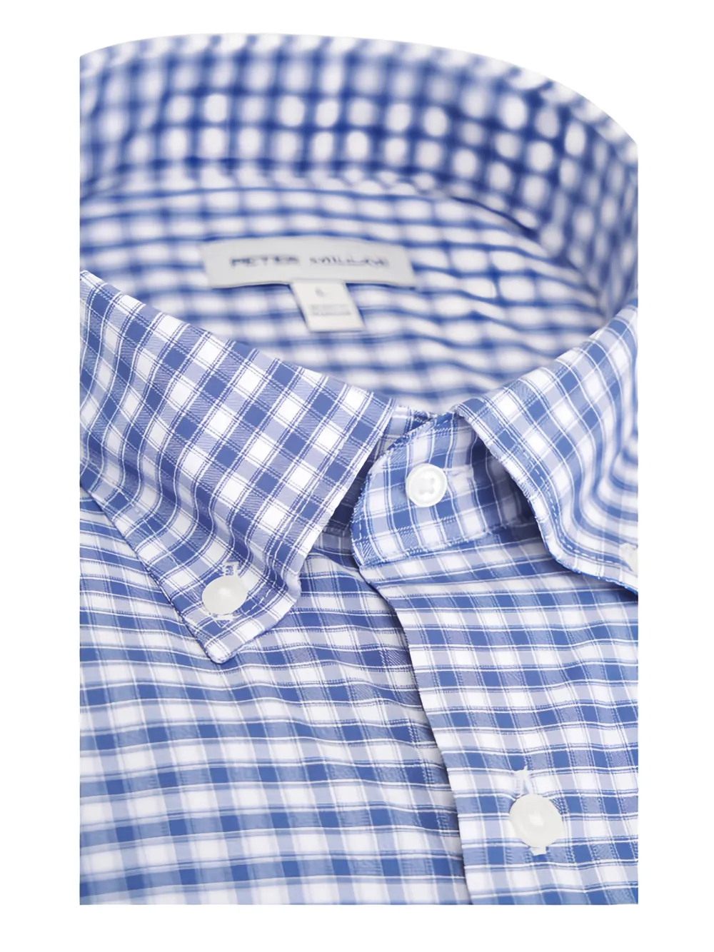 Peter Millar Conway Gale checked shirt | Image 2