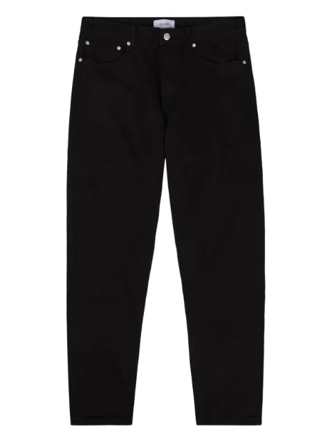 Les Deux back-patch jeans