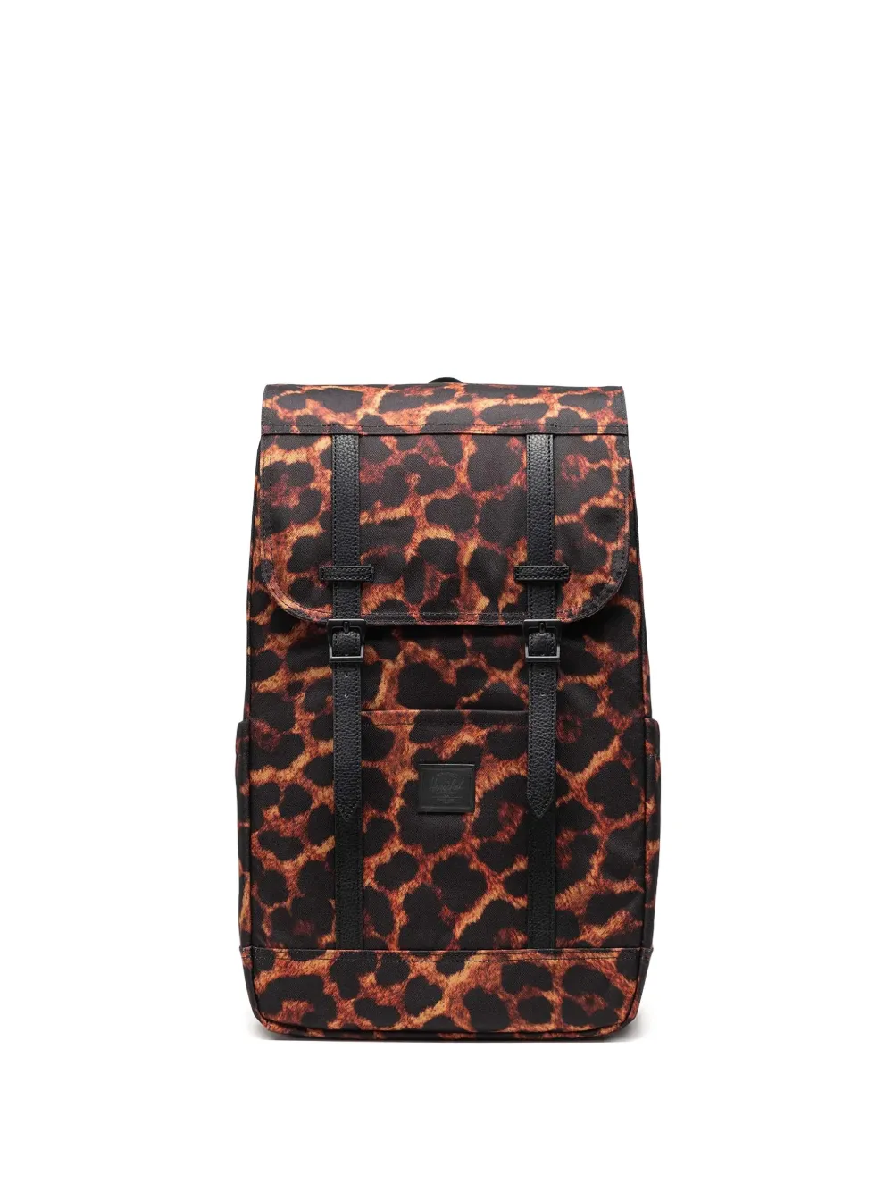 Herschel Supply Co. 23L Herschel Retreat™ leopard-print backpack - Marrone