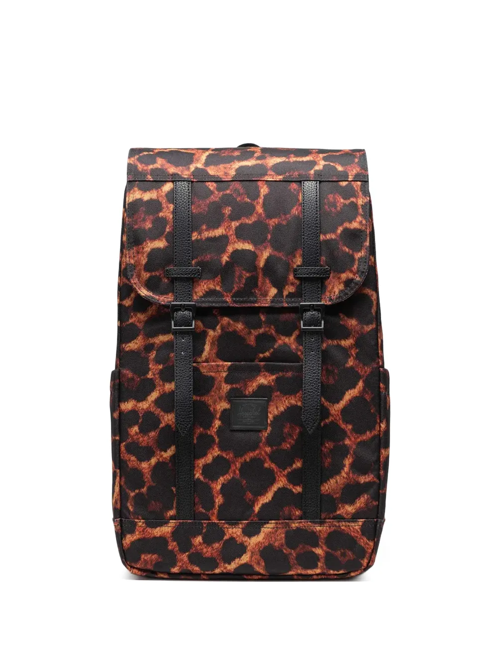 Herschel Supply Co. 23L Herschel Retreat™ leopard-print backpack - Marrone