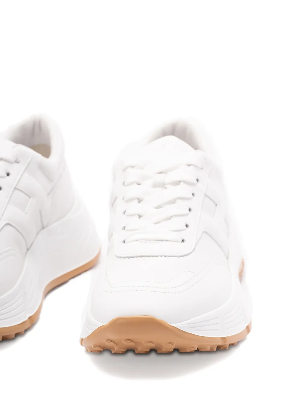 Hogan Low-top sneakers Wit