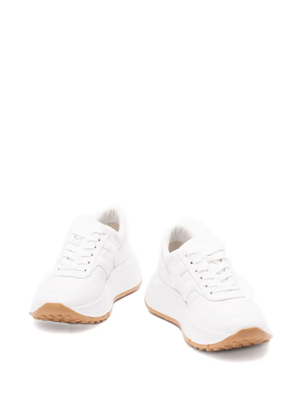 Hogan Low-top sneakers Wit