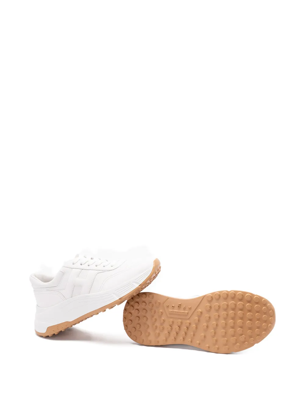 Hogan Low-top sneakers Wit