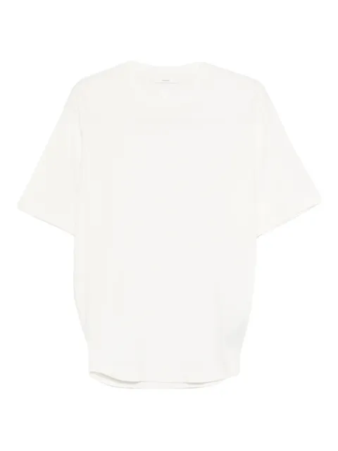 Haikure Honey crew-neck T-shirt