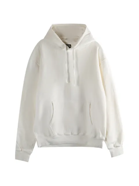 Stüssy rear-graphic hoodie