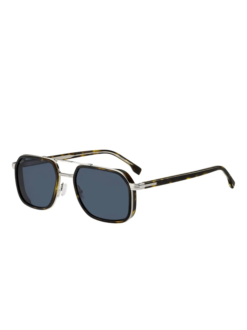 Hugo Boss Br havana pilot sunglasses | Hombre | Image 2