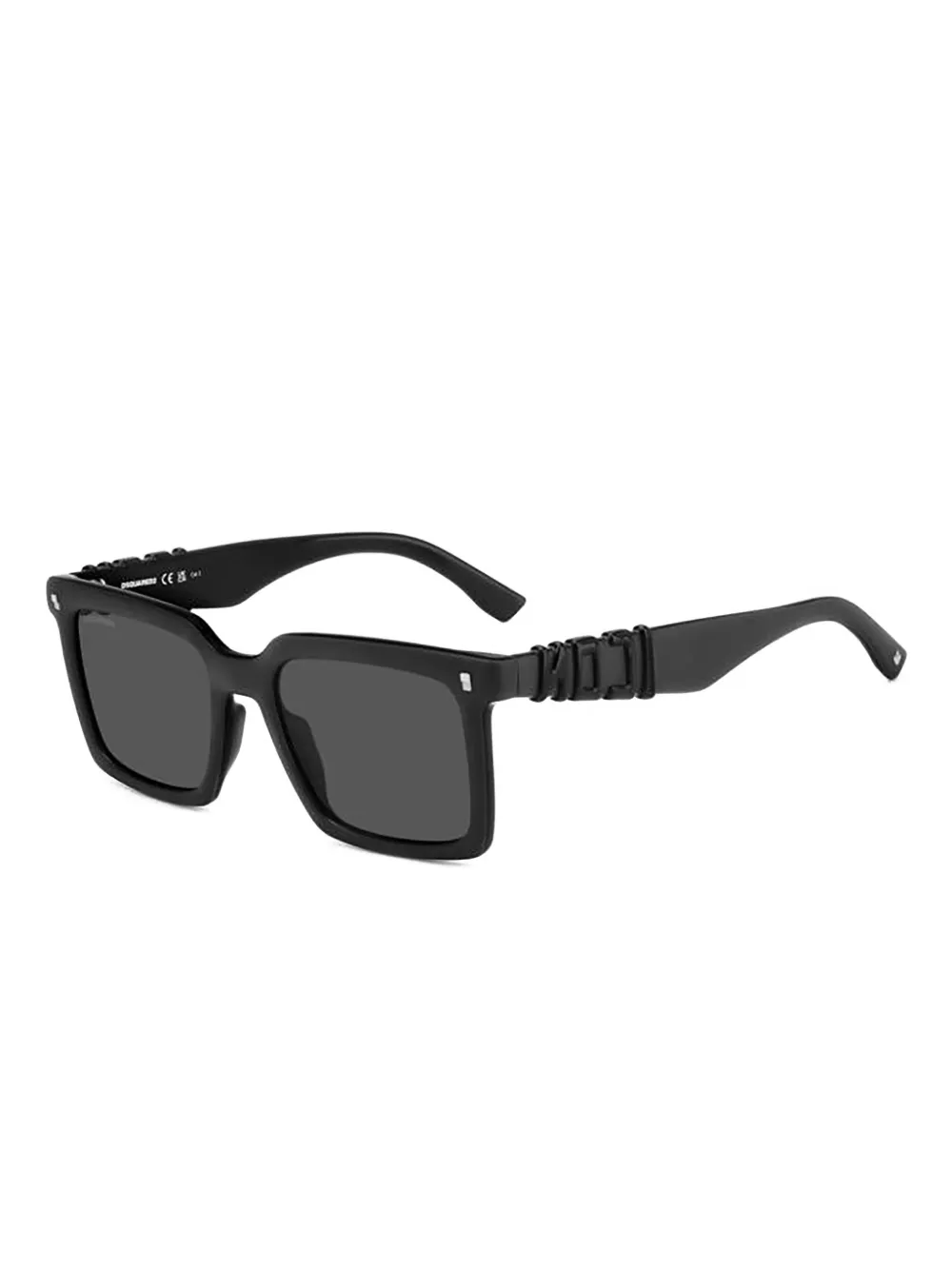 DSQUARED2 square-frame sunglasses | Heren | Image 2