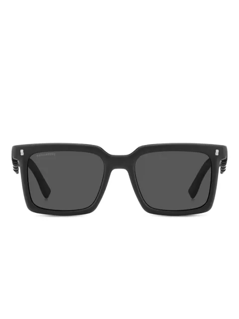 DSQUARED2 square-frame sunglasses